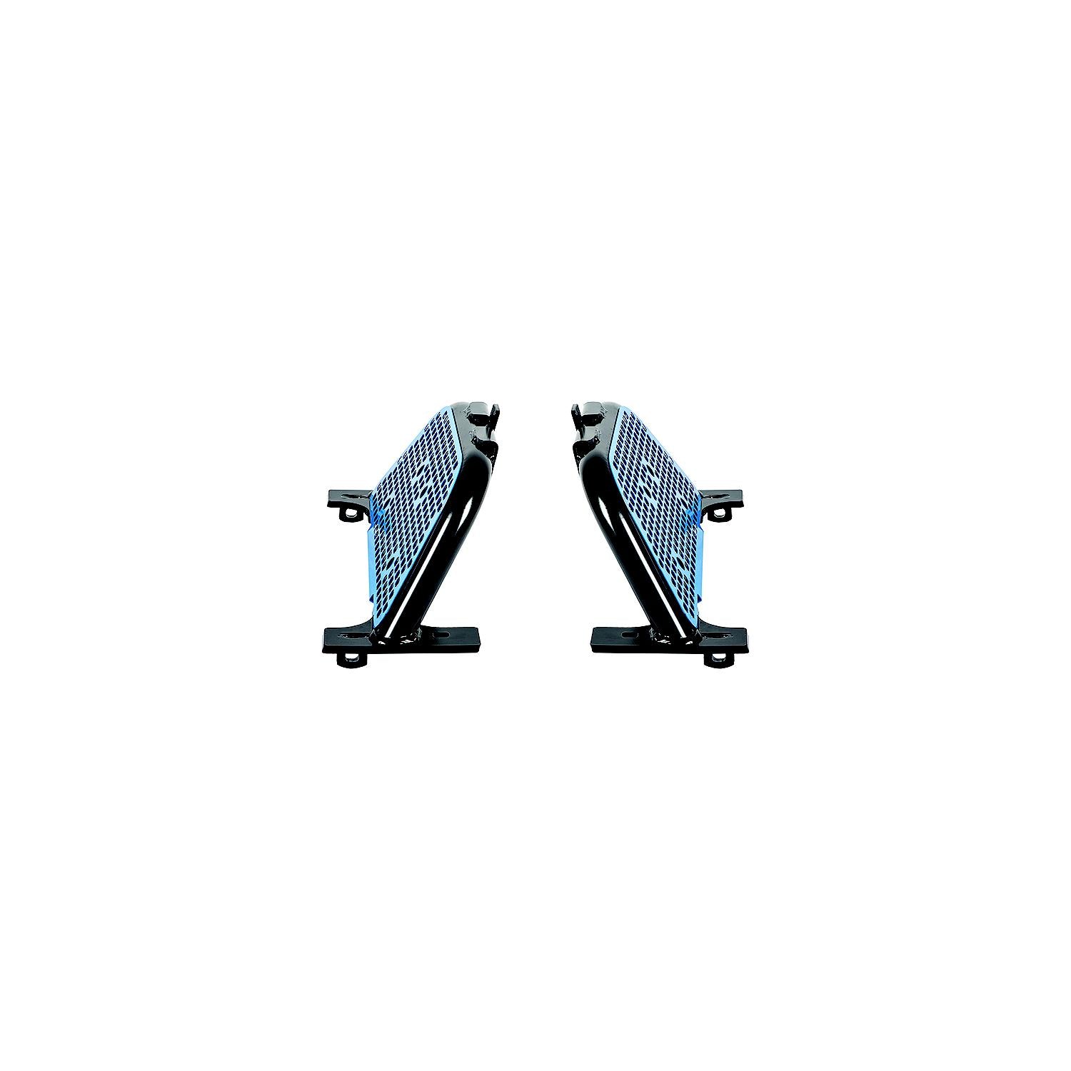 Reese 30927 M5 Series Fifth Wheel Hitch Legs Only