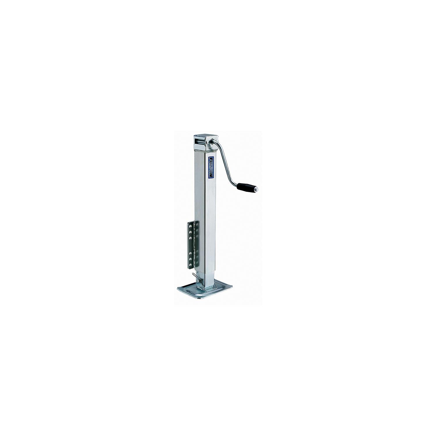 Fulton Fixed Mount Drop Leg Jack