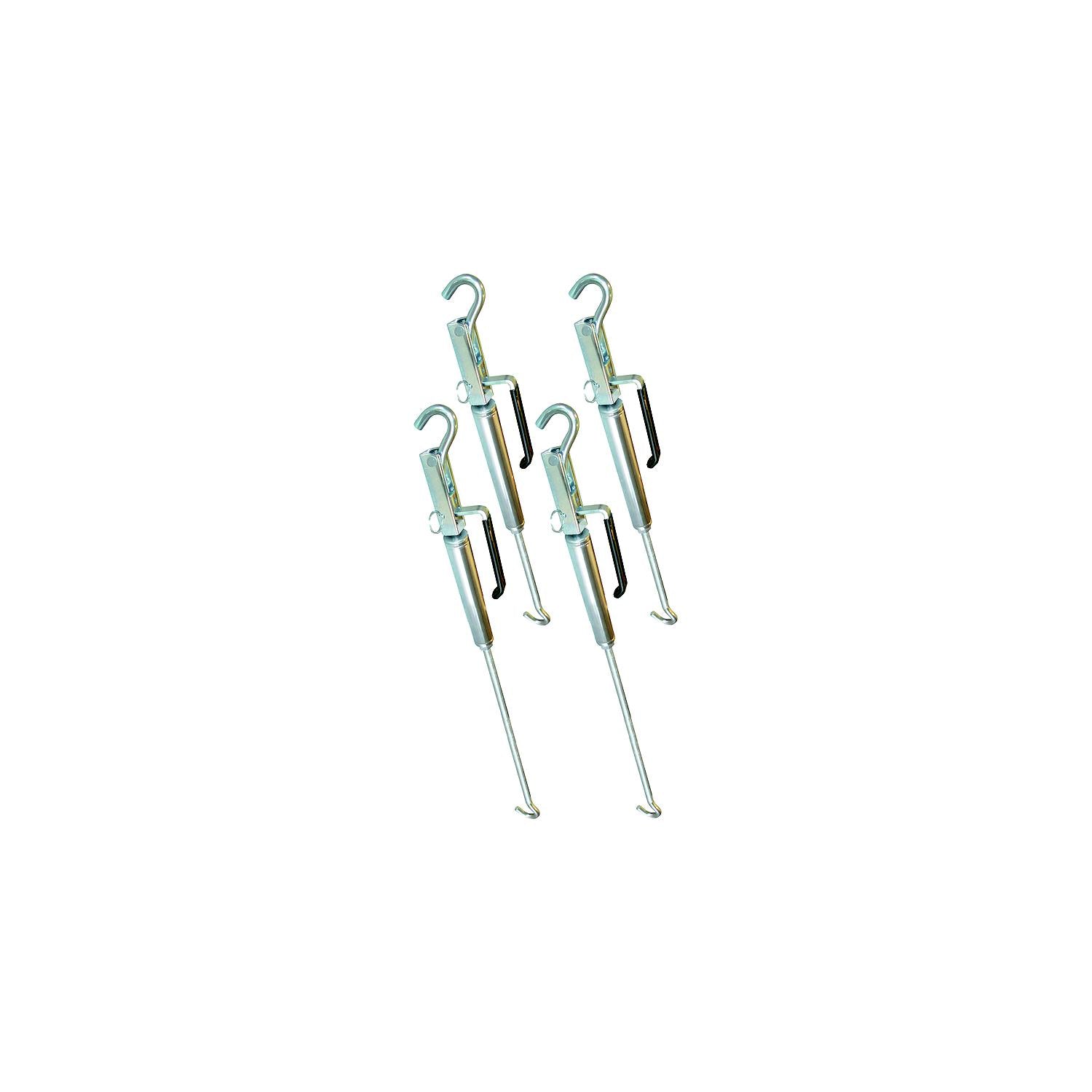 FM-QLTB QWIKLOAD TURNBUCKLE