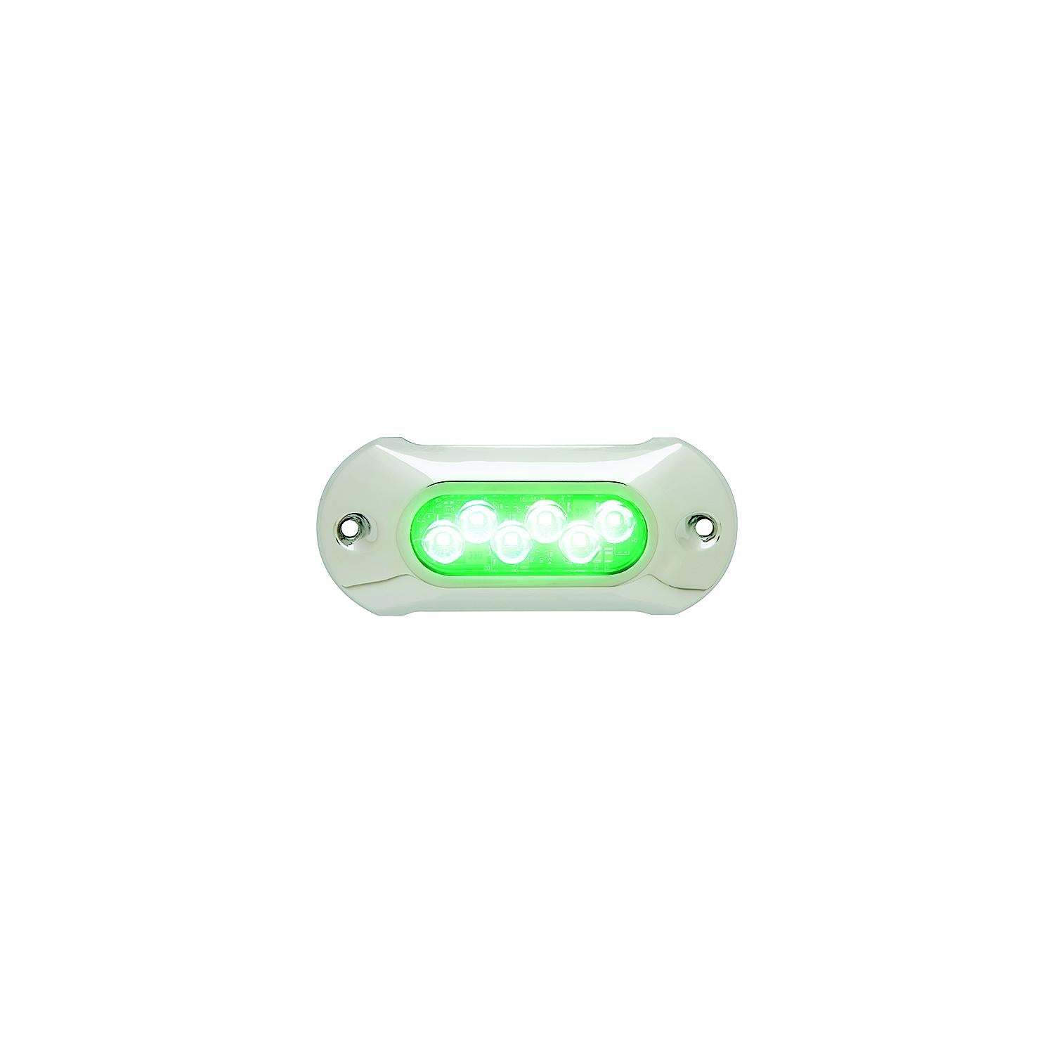 Attwood Light Armor Underwater Light 5"