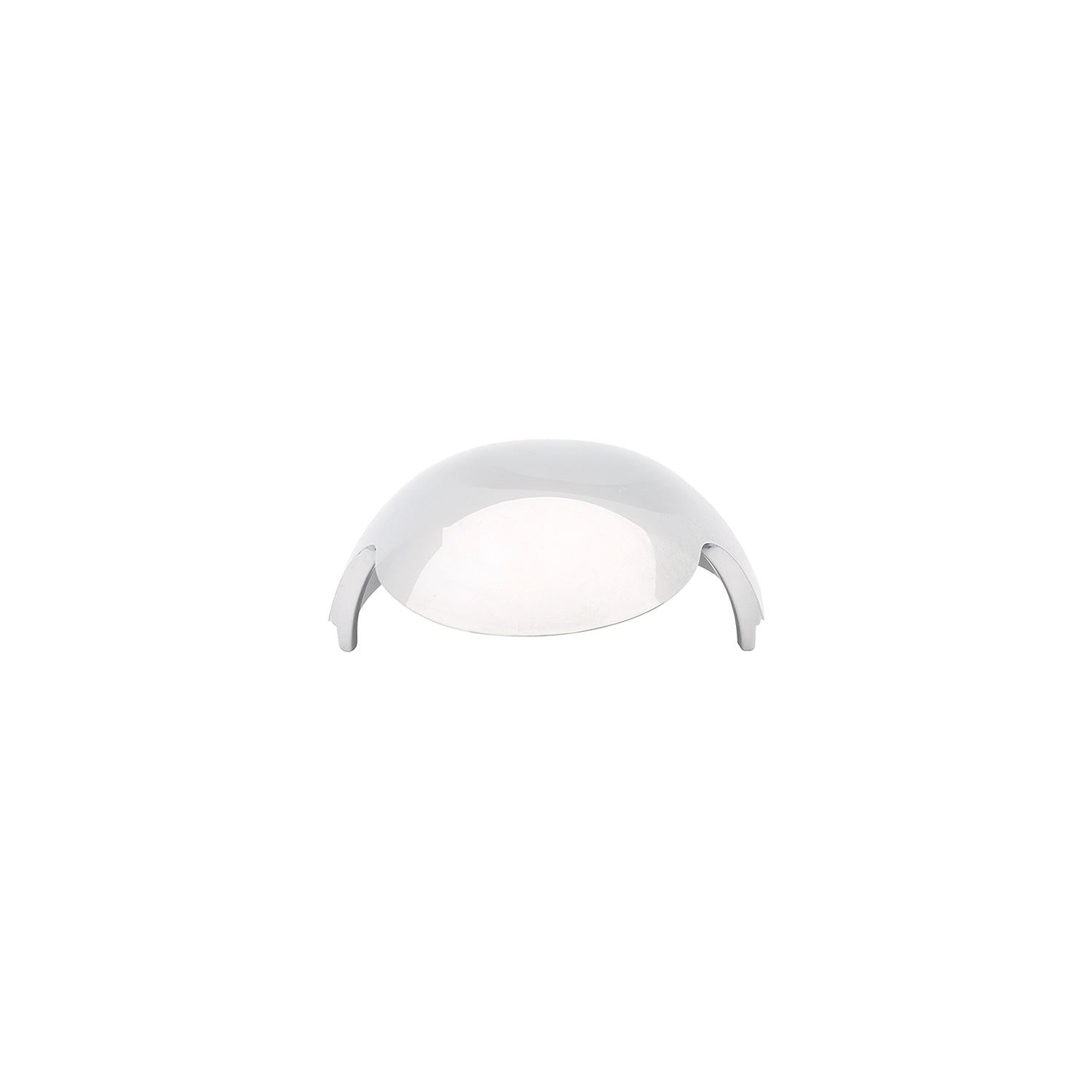 Attwood Chrome Cover Only For Quasar Series 3100