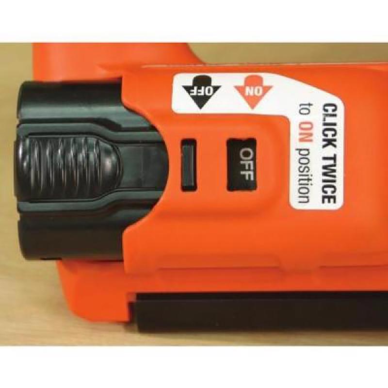 Paslode 7.4V Lithium-Ion Battery 1 pc