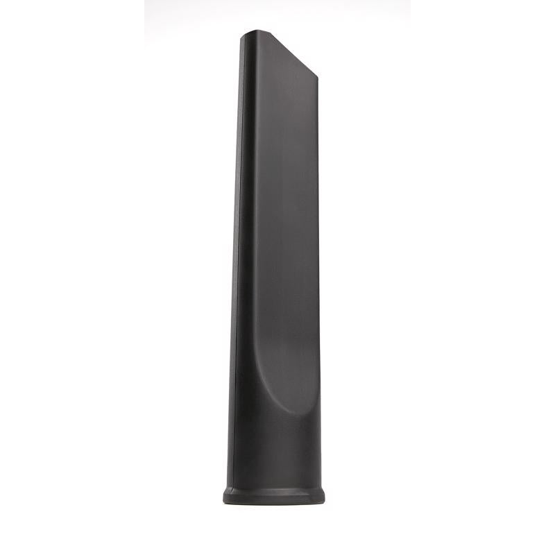 Craftsman 3 in. L X 3 in. W X 2-1/2 in. D Crevice Tool 1 pc