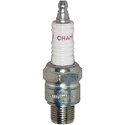 Champion Spark Plugs, P10Y, #910 4/Pack, Pack of 4