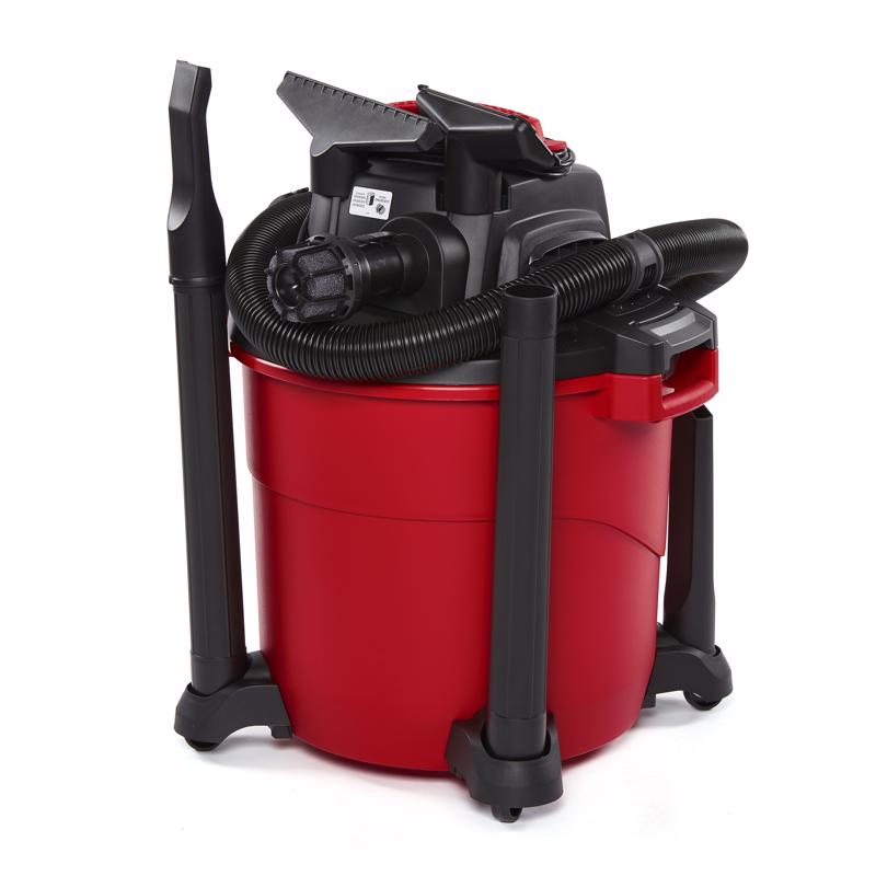 Craftsman 4 in. L X 4 in. W X 2-1/2 in. D Air Diffuser and Muffler 1 pc