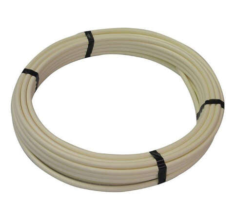 SharkBite 1/4 in. D X 100 ft. L PEX Pipe 160 psi
