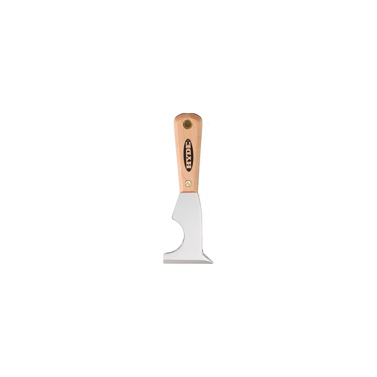 CONTRACTOR WOOD 5-IN-1 MULTI T