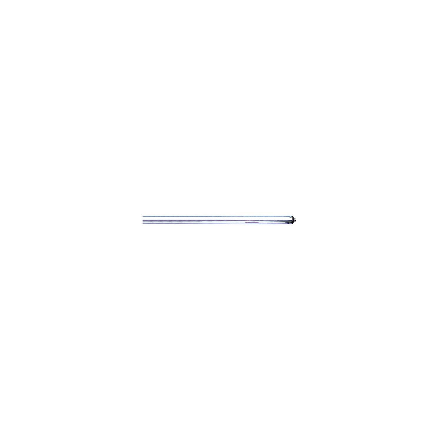 Garelick EEz-In Aluminum Adjustable Boat Cover Support Pole With Snap-On Tip 36" to 64"