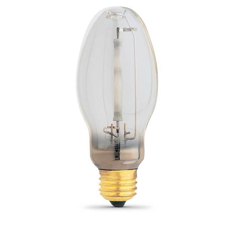 Feit 70 W ED17 HID Bulb 6000 lm Soft White High Pressure Sodium 1 pk