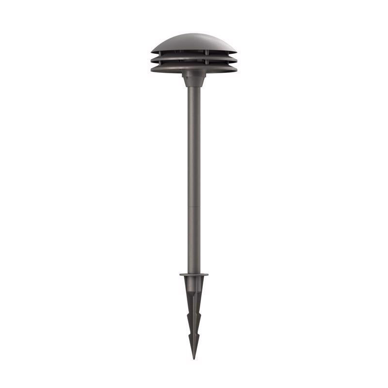 NEBO Low Voltage 5 W LED Pathway Light 1 pk