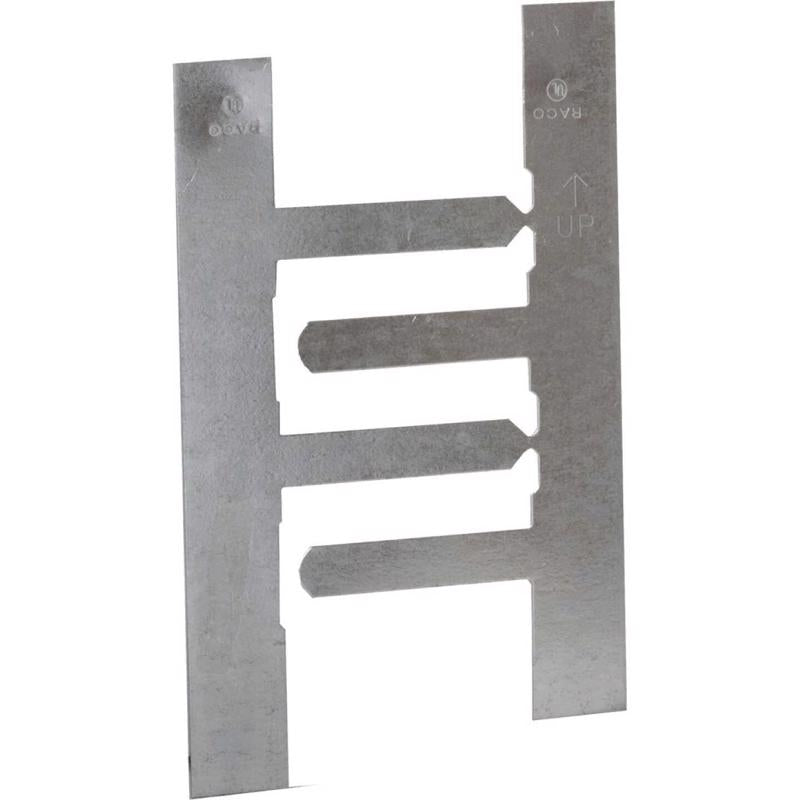 Southwire Old Work Rectangle Steel Switch Box Supports
