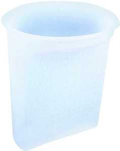 PAINT PAIL LINER PLSTC RLR GRD