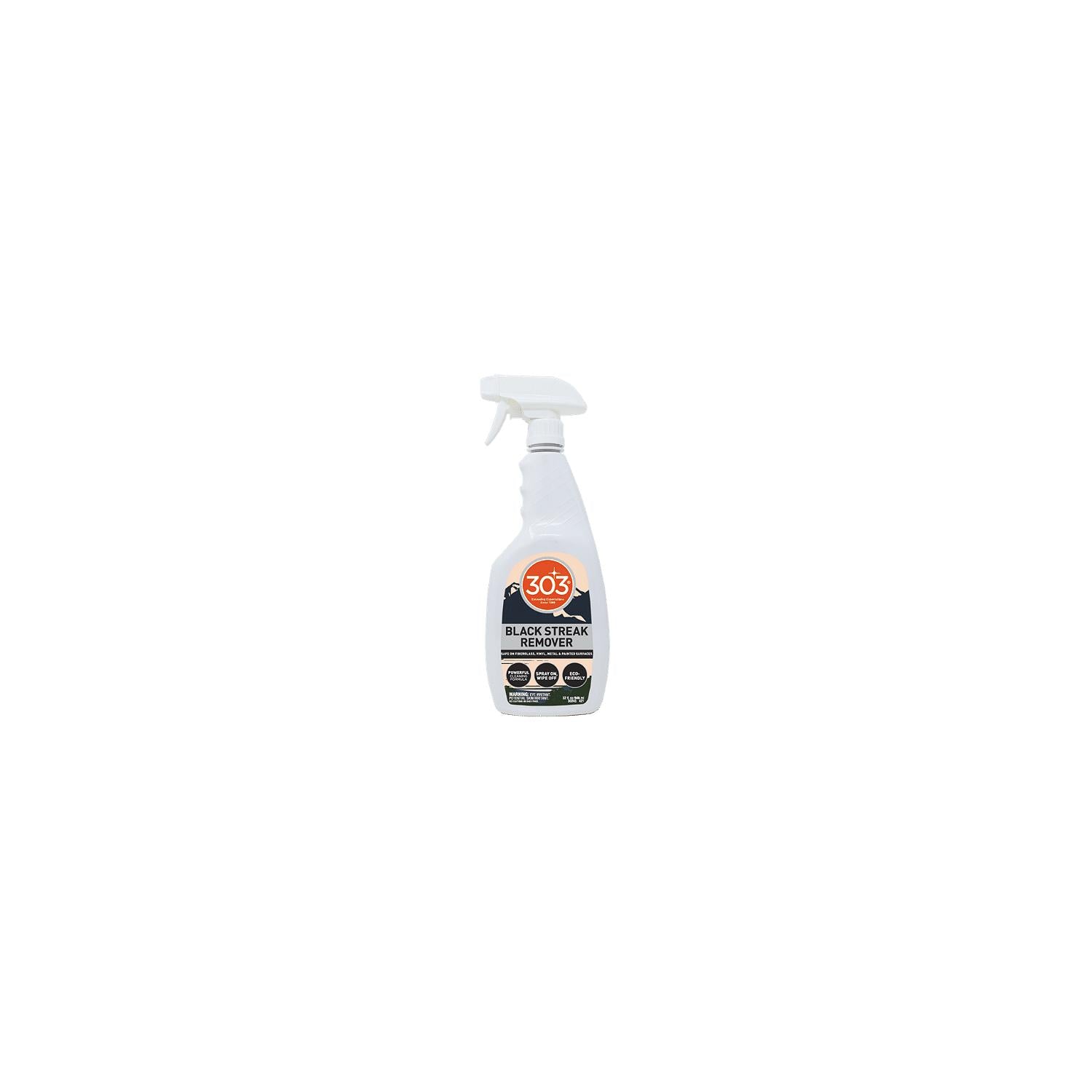 303 30243 Black Streak Remover, 32 oz.