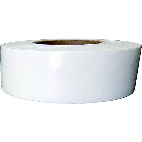 Shrink Tape, 4" x 60 yds., White
