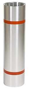 FLASHING ROLL MF AL 24INX50FT