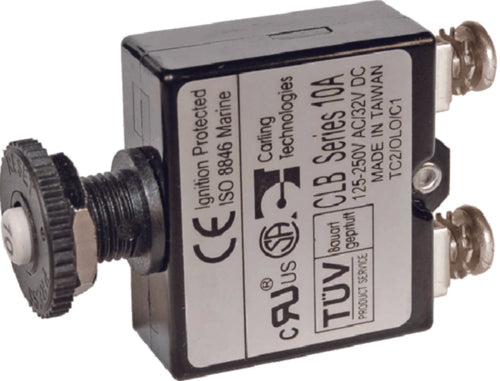 CIRCUIT BREAKER 20A ST