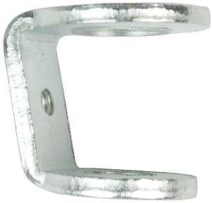 Jandorf 60241 Ceiling Hickey, Specifications: 1/8 IP x 3/8 IP Thread, Zinc, For: Mounting Drop Fixtures