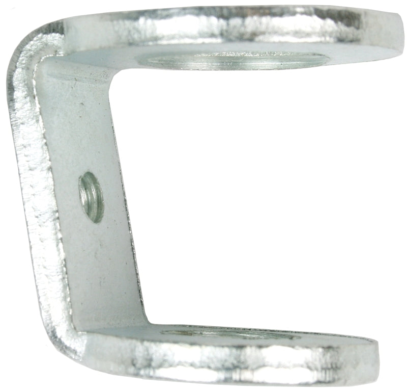 Jandorf 60241 Ceiling Hickey, Specifications: 1/8 IP x 3/8 IP Thread, Zinc, For: Mounting Drop Fixtures