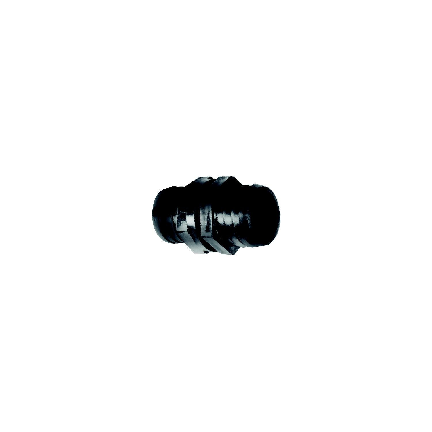 Beckson Inline Check Valve for 1-1/2″ Hose