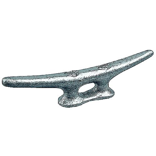 Galvanized Cleat, 6"