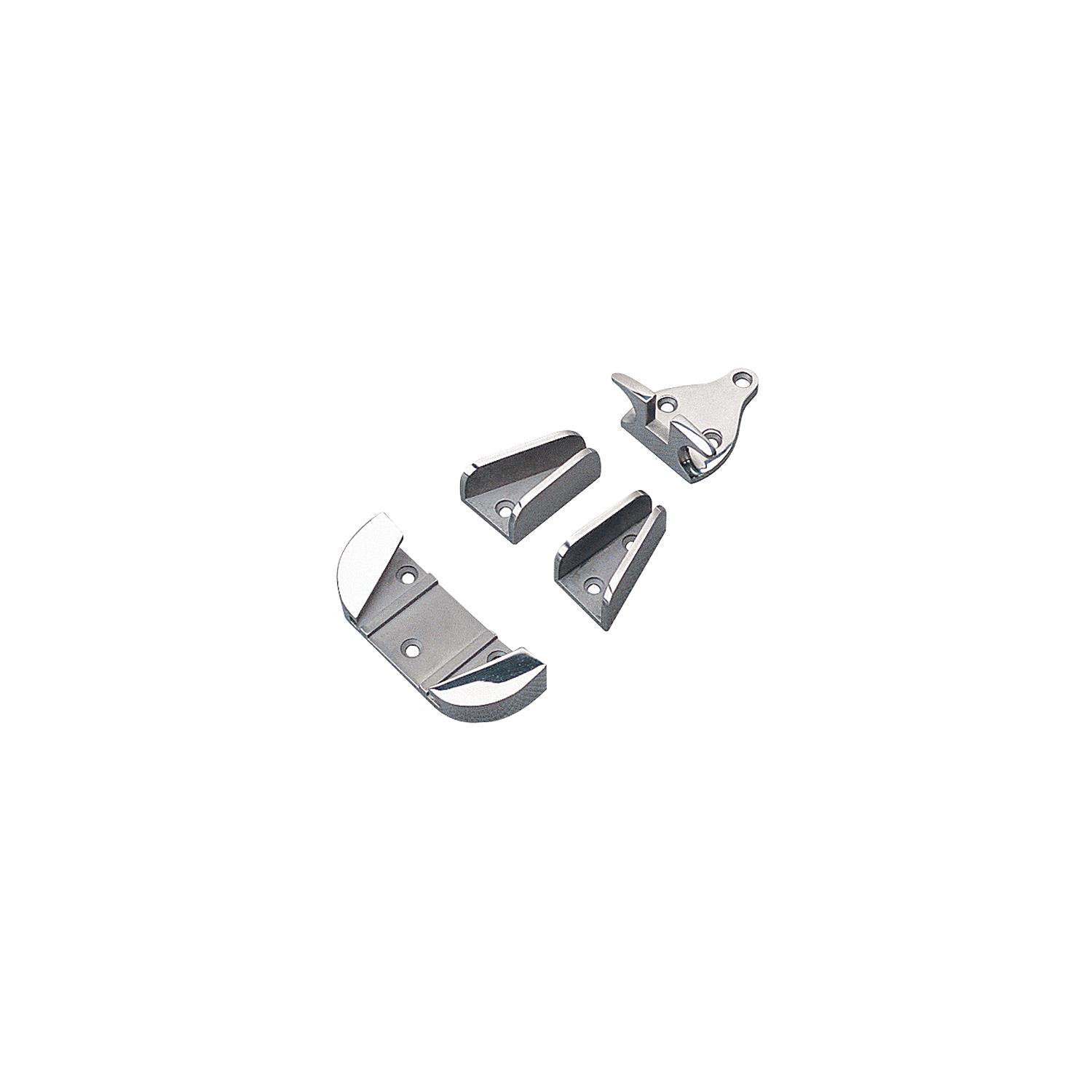 SeaDog 322150 Anchor Chock - Fits 5 to 20 lb Anchors - #10 Fastener