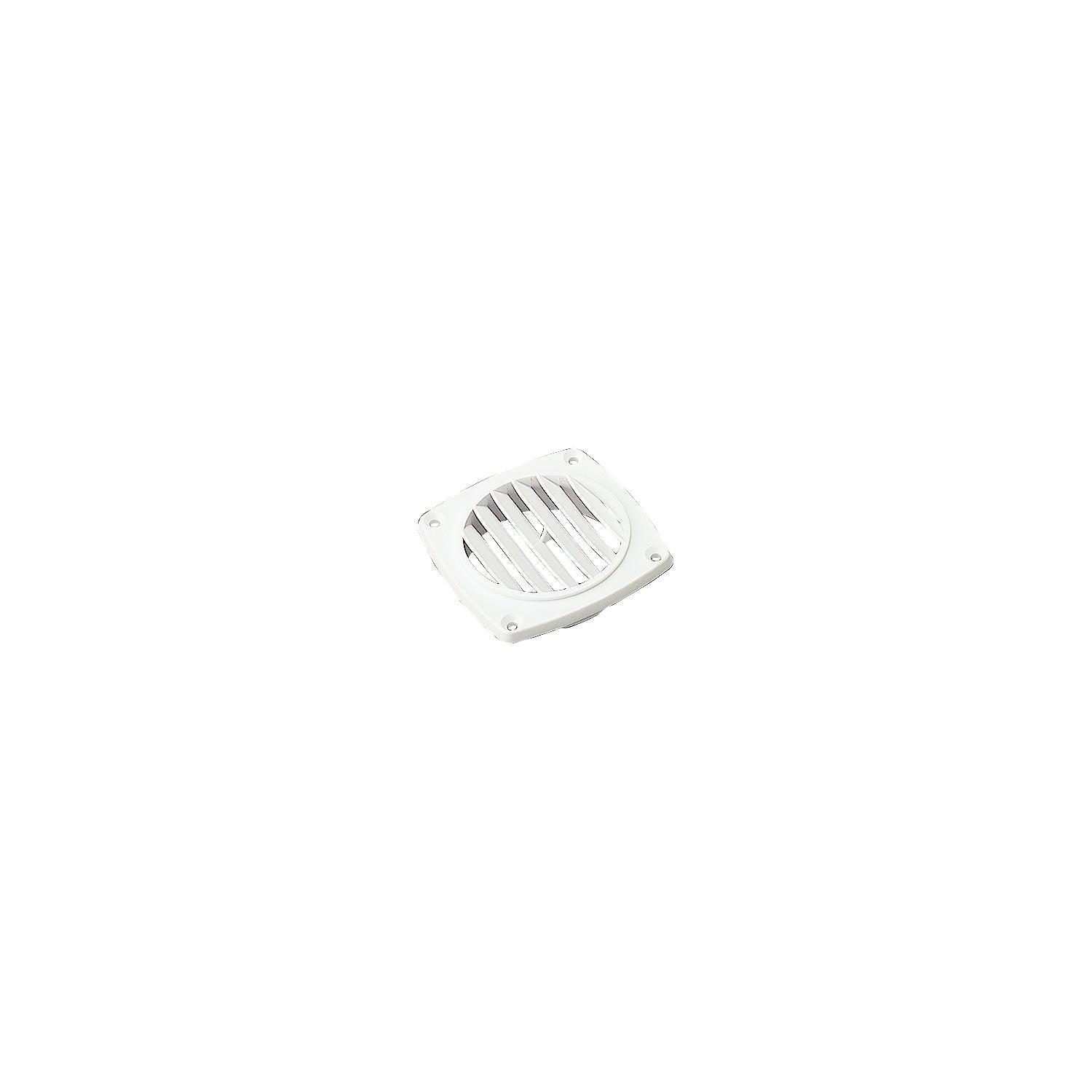 Sea-Dog 337310 Thru Vent, White