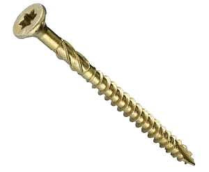 ProFIT AG08 Anchor Bolt, 8 in L, Steel, Galvanized, 50/PK, Pack of 50