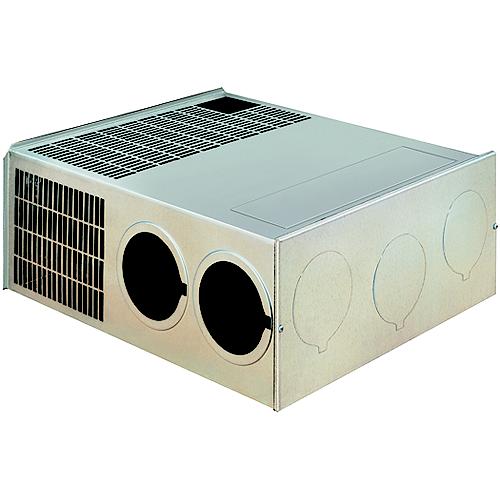 Suburban 2592A SF-VHQ Series Low Profile Furnace, 40,000 BTUs