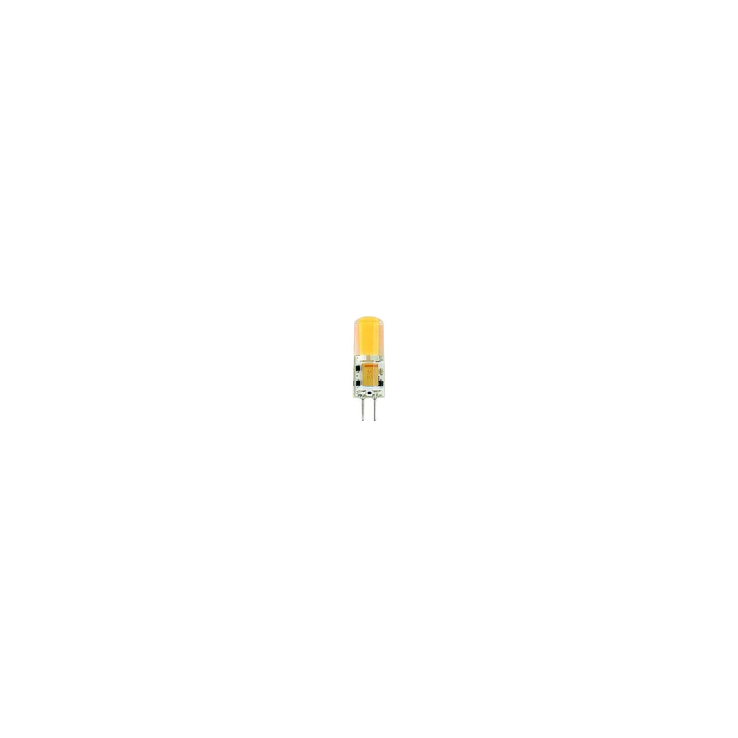 Scandvik 41072P LED G4 Replacement Bulb, Warm White
