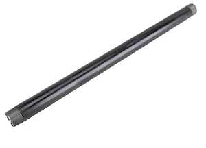 ProSource BN 11/4X30-S Pipe Nipple, 1-1/4 in, Male, Steel, SCH 40 Schedule, 30 in L
