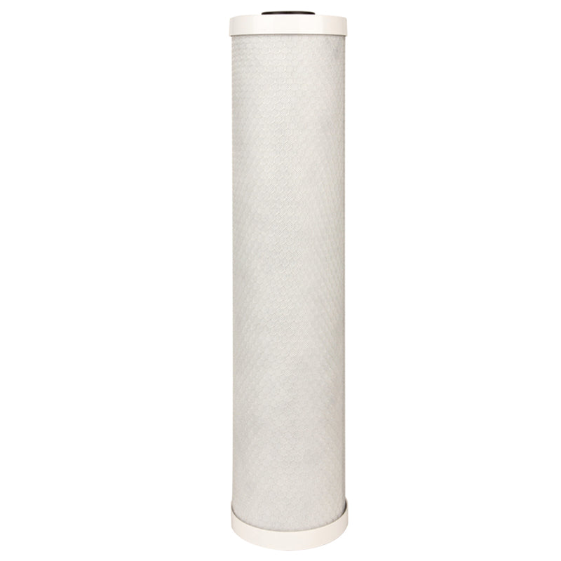 NuvoH2O Manor Plus Hybrid Water Softener