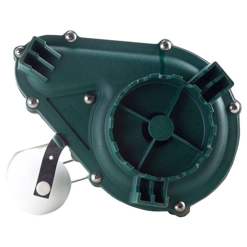 Ace 1/2 in. Steel Split Flange
