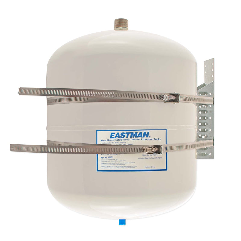 Eastman Stainless Steel Water Heater Expansion Tank Mounting Bracket