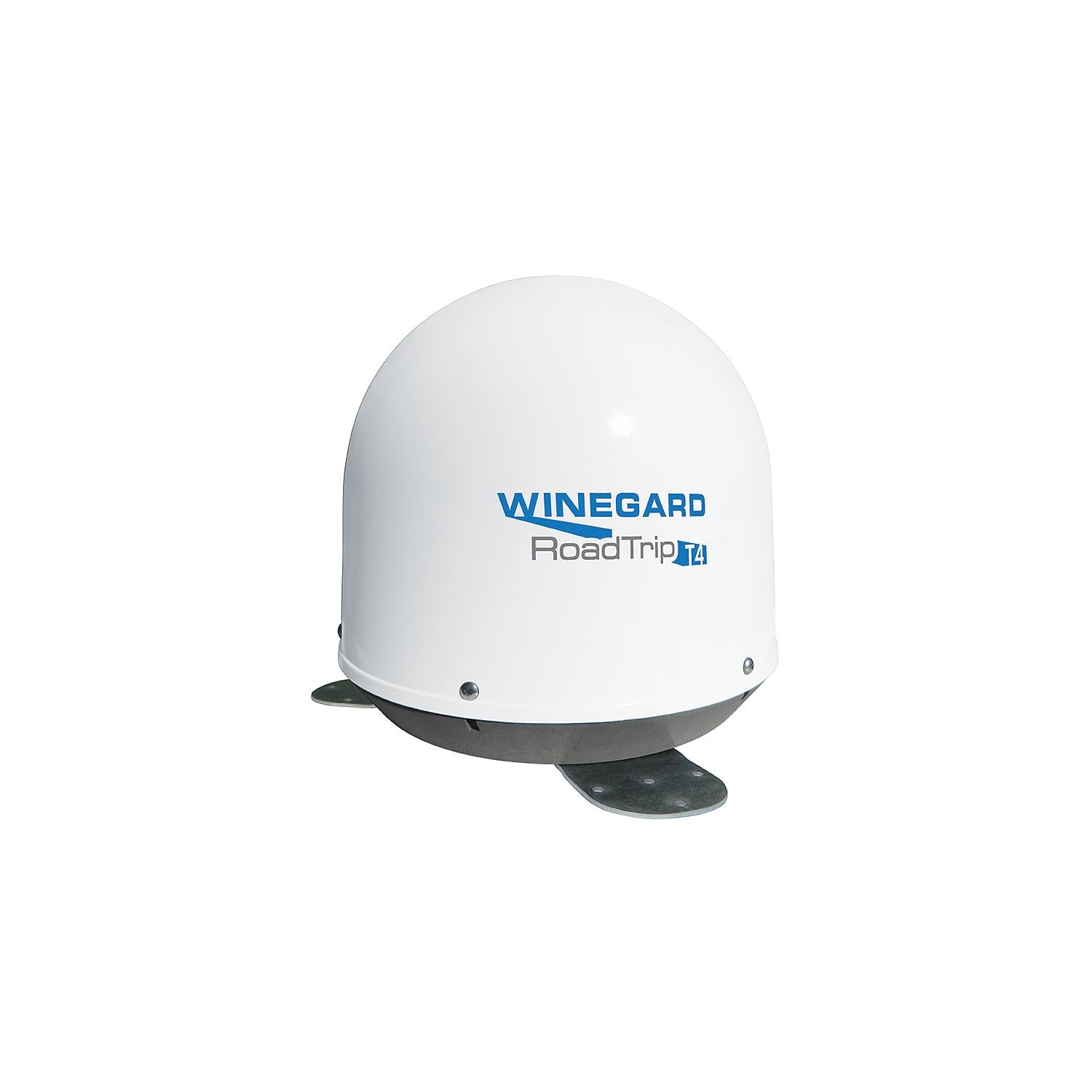 Winegard Roadtrip T4 In-Motion RV Satellite Antenna