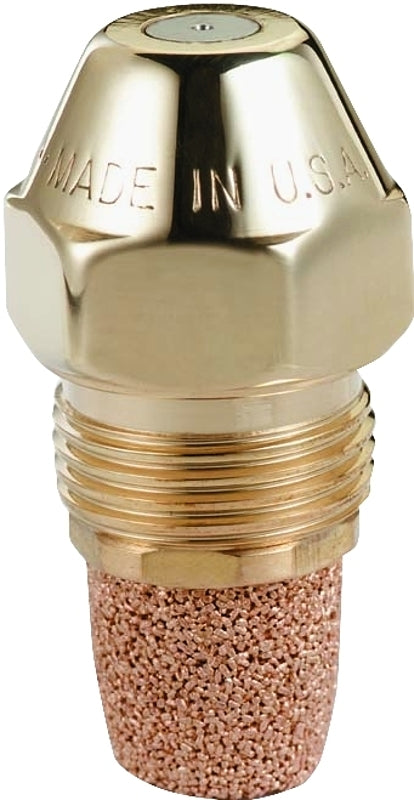 Delavan 1.50GPH-60 Spray Nozzle, Hollow Cone, Type A, Brass