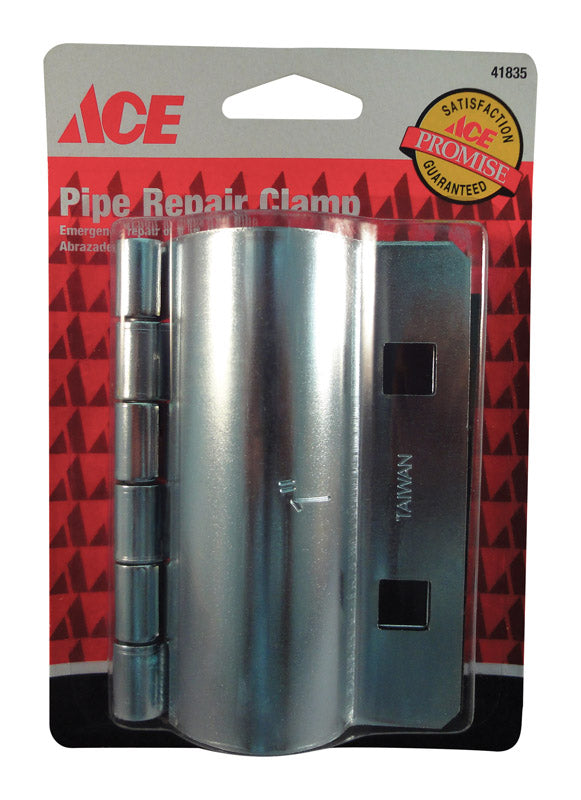 Ace Steel Pipe Clamps