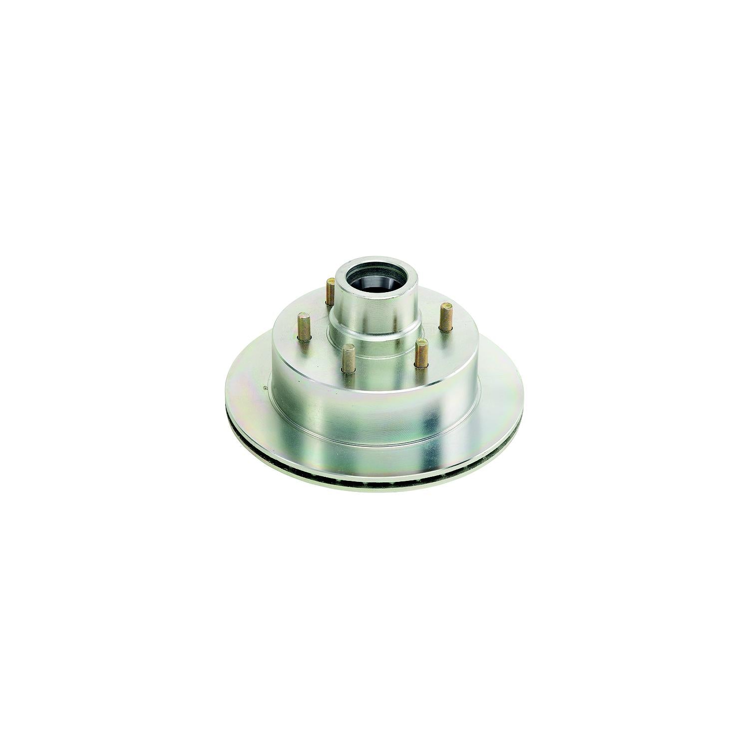 UFP Single Boxed Hub And Rotor