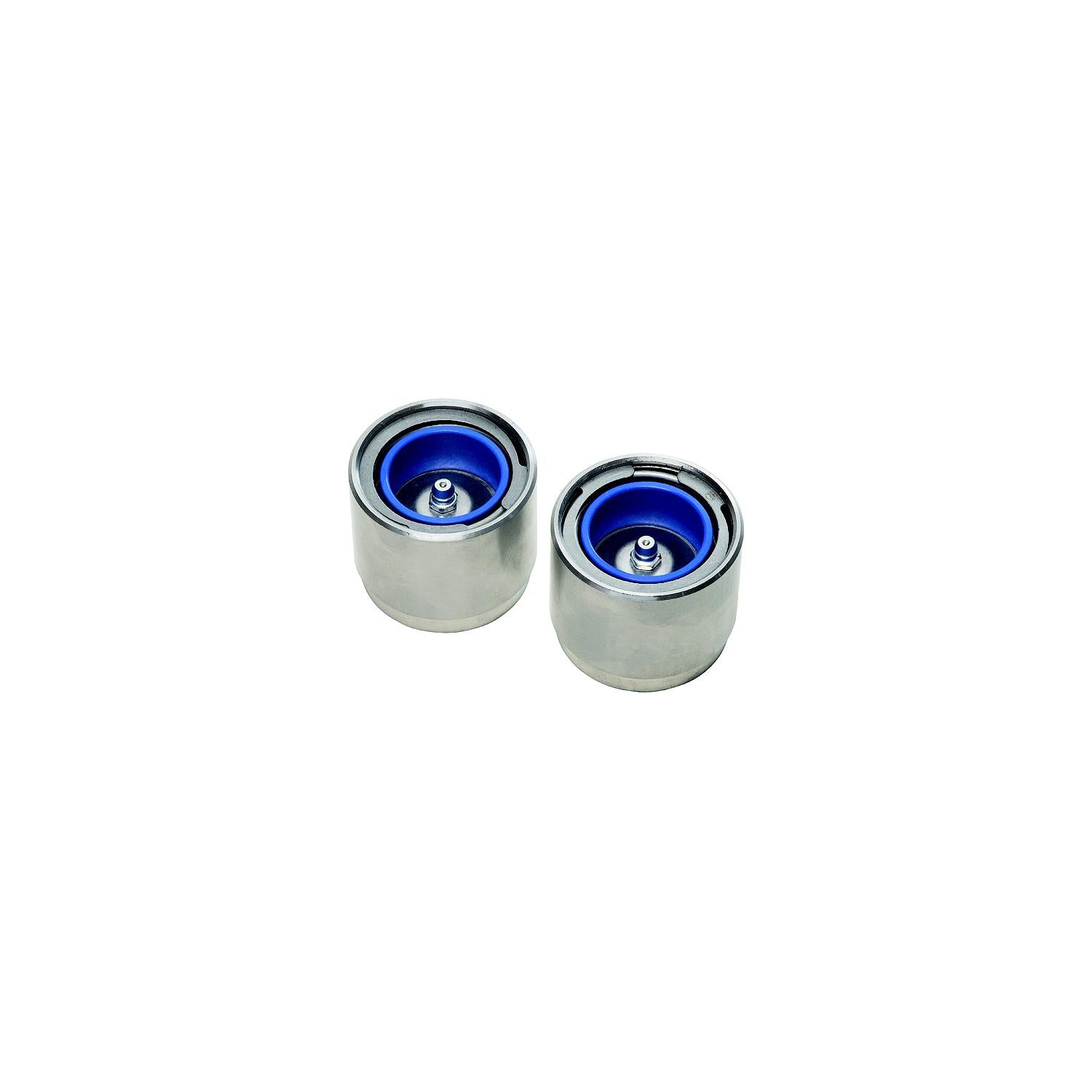 UFP Stainless Steel Protector Kit, 1.980″