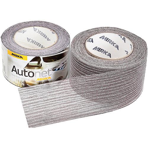 Autonet 2.75" x 10M Roll, 180G