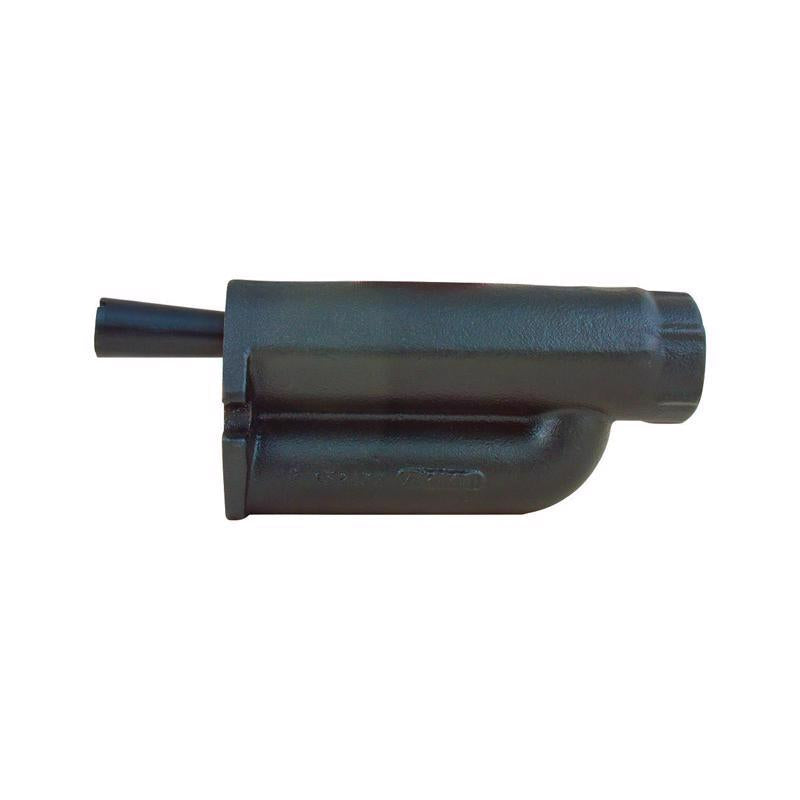 Star Water Systems 690 gph Cast Iron Deep Jet Well Ejector