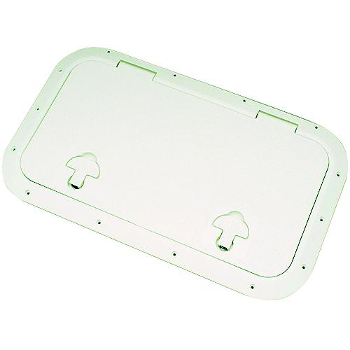 Inspect Hatch 18-1/2X20-3/16