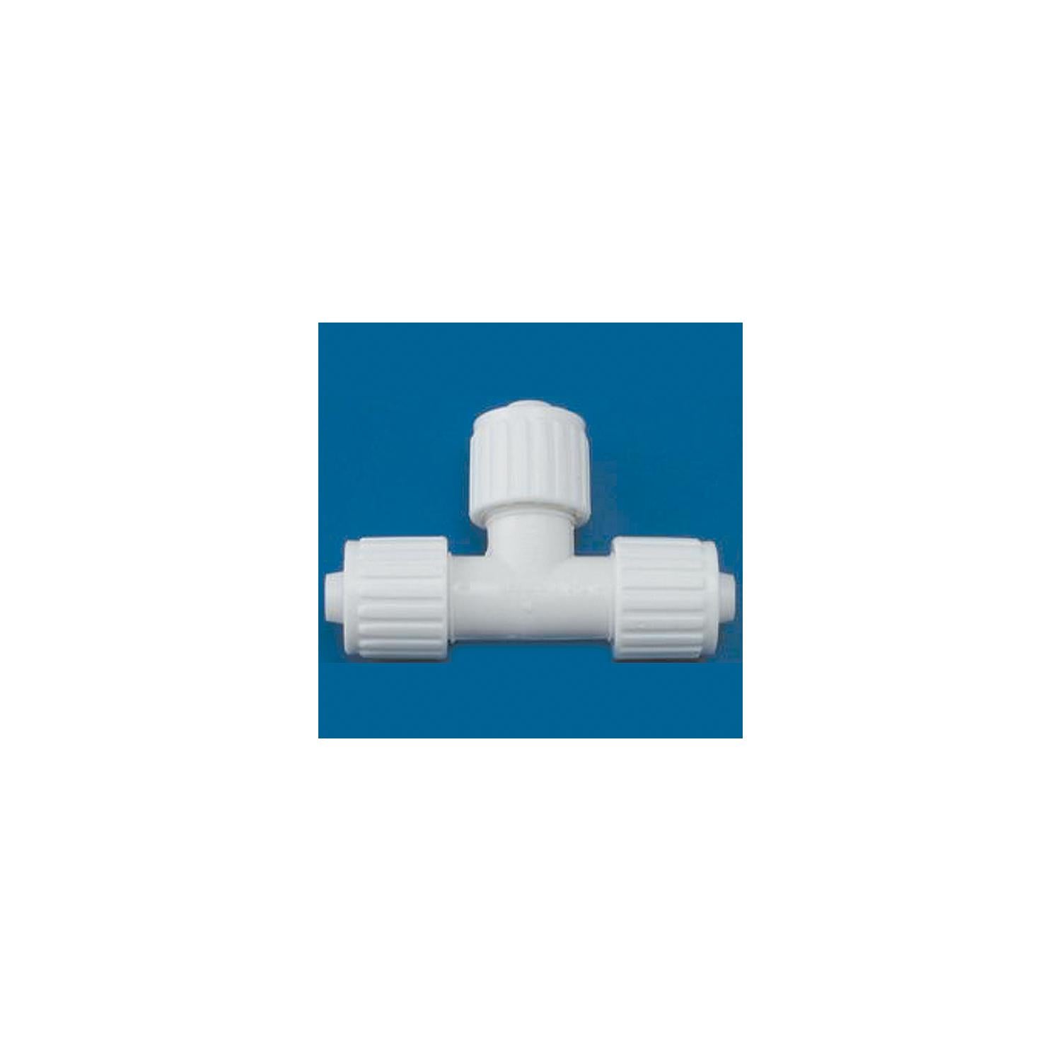 3/8 X3/8 X3/8  TEE FLAIR-IT