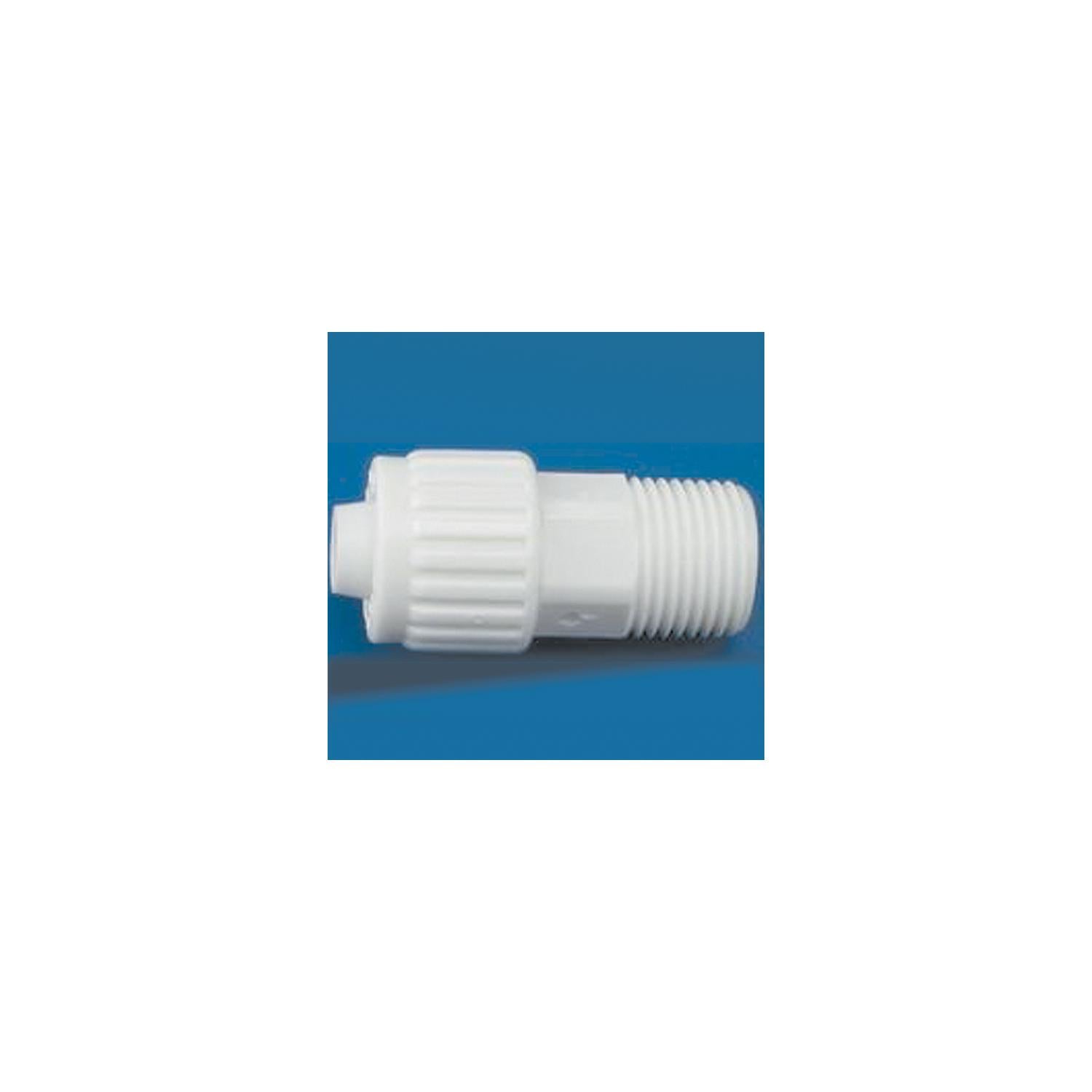 1/2 X1/2  MPT MALE ADAPTER