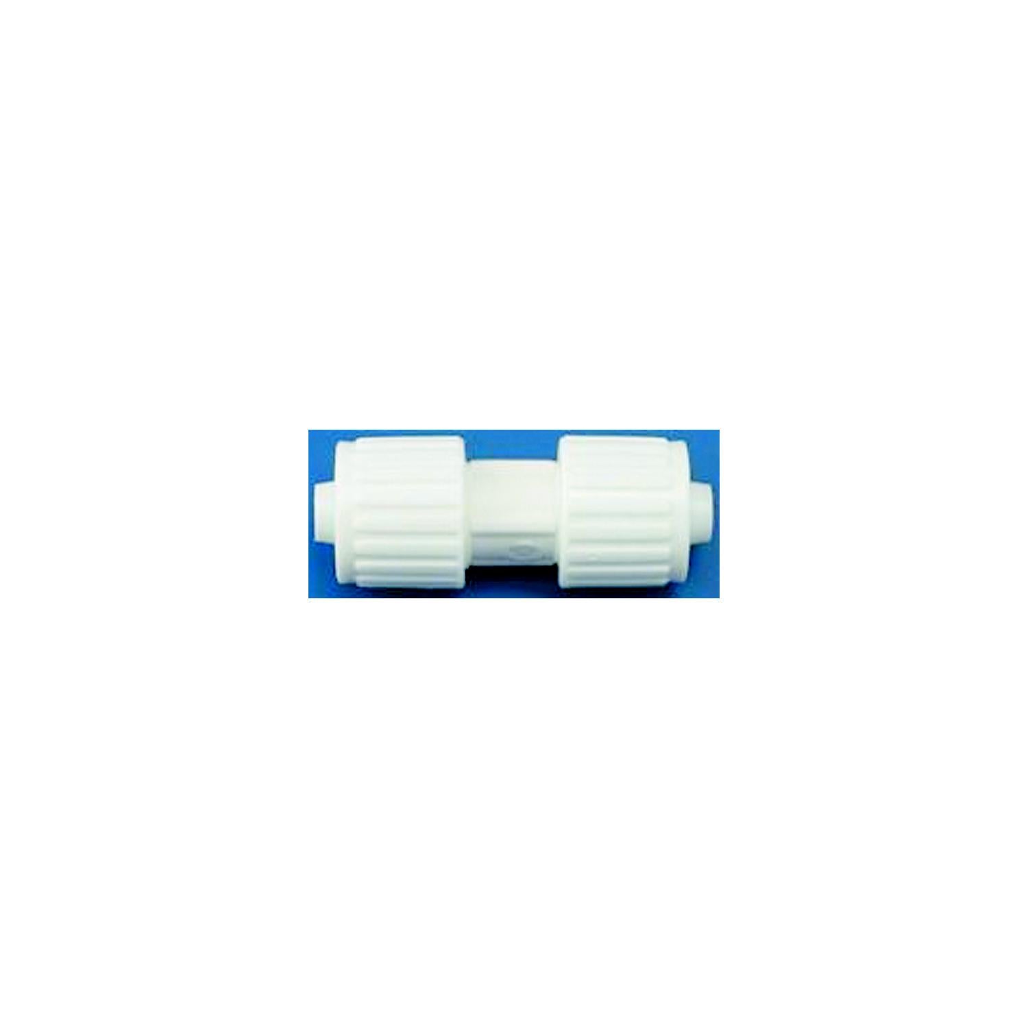 3/8 X3/8  COUPLING FLAIR-IT
