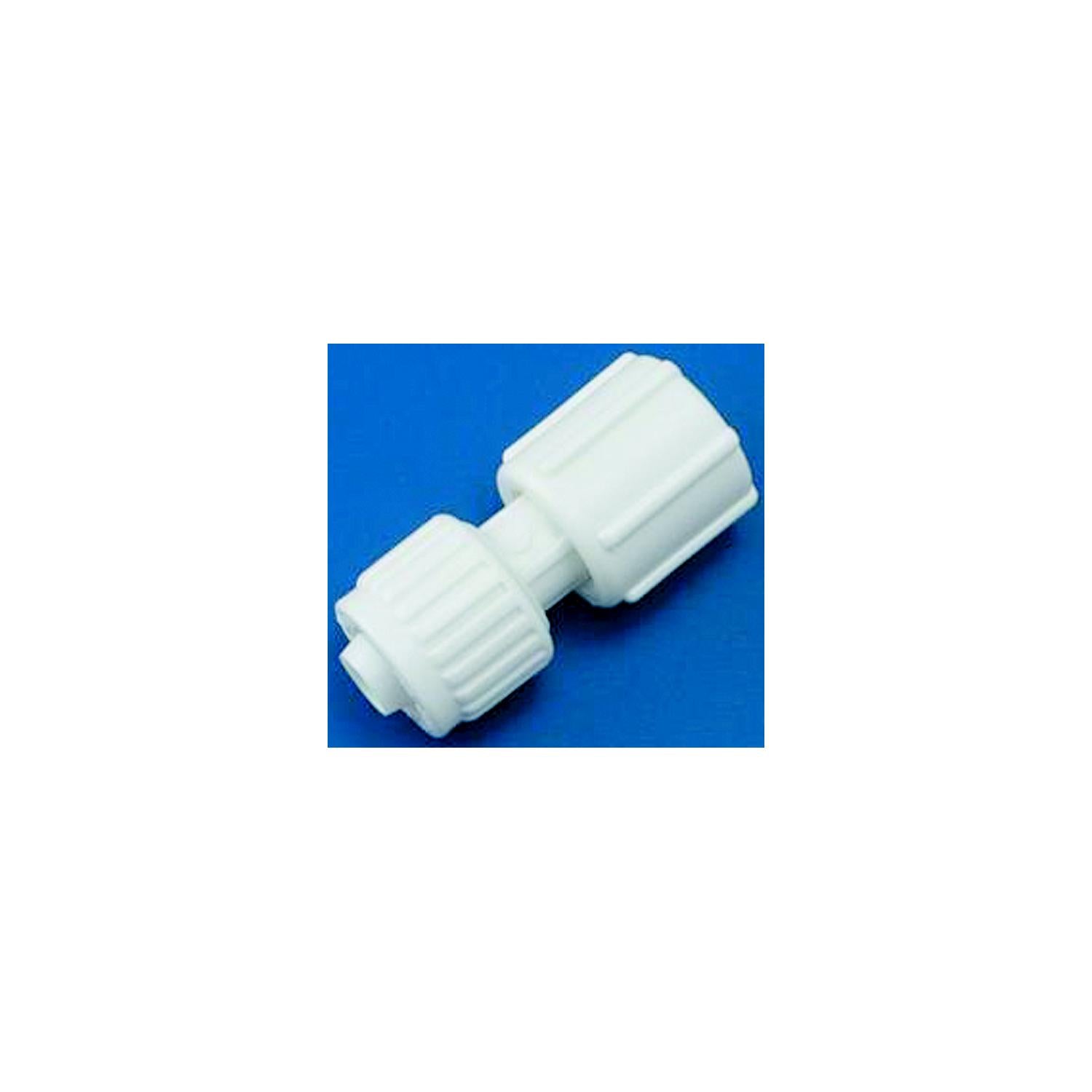 1/2 X1/2  FPT SWIVEL COUPLING
