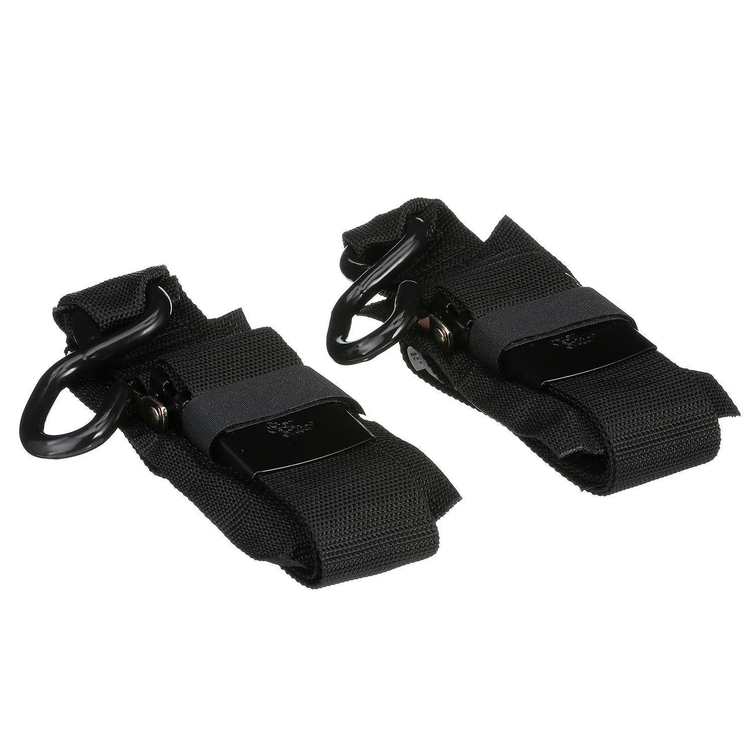 Seachoice Premium Transom Tie Down Straps 2" x 48"  (Sold as Pair)