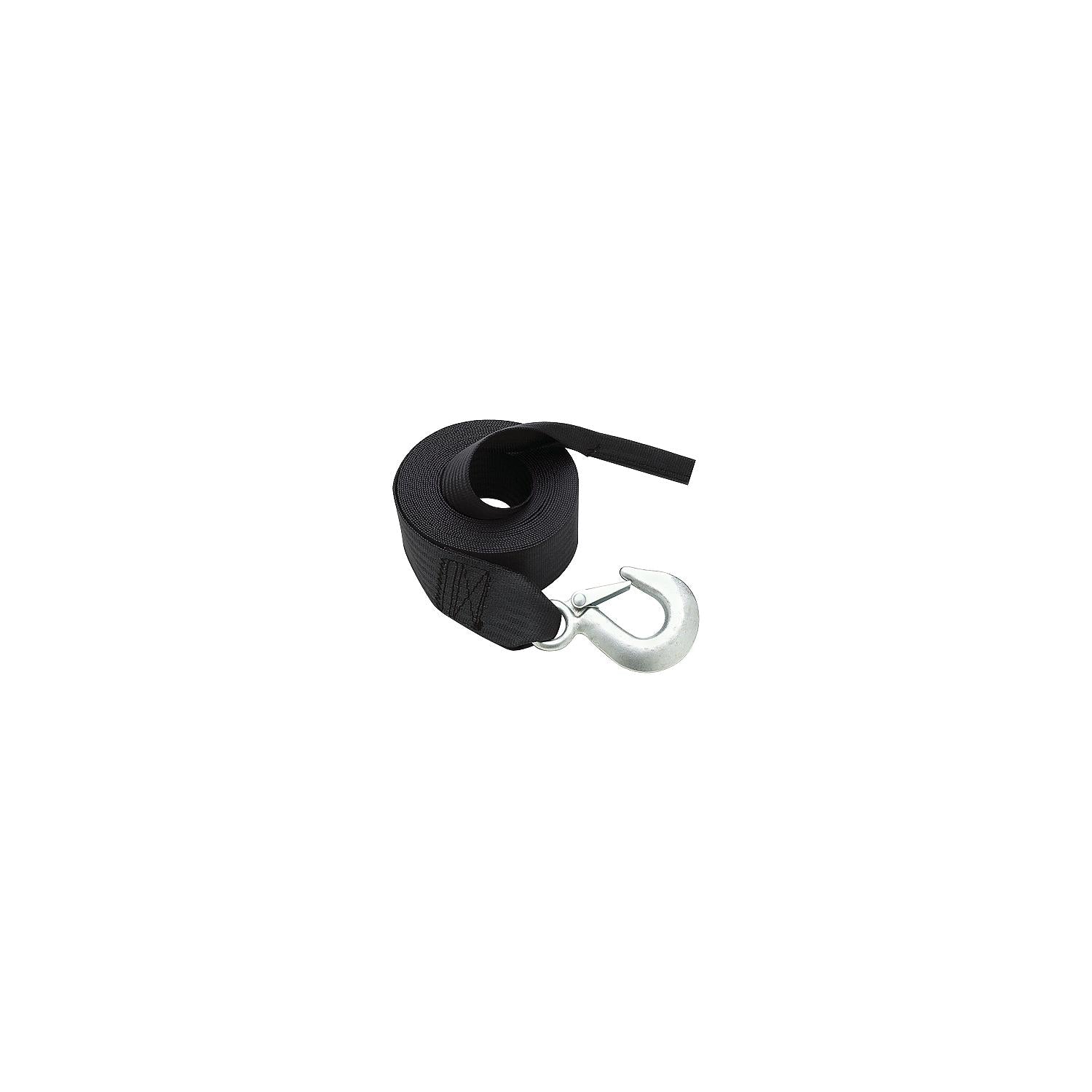 Seachoice Winch Strap 2" x 20'