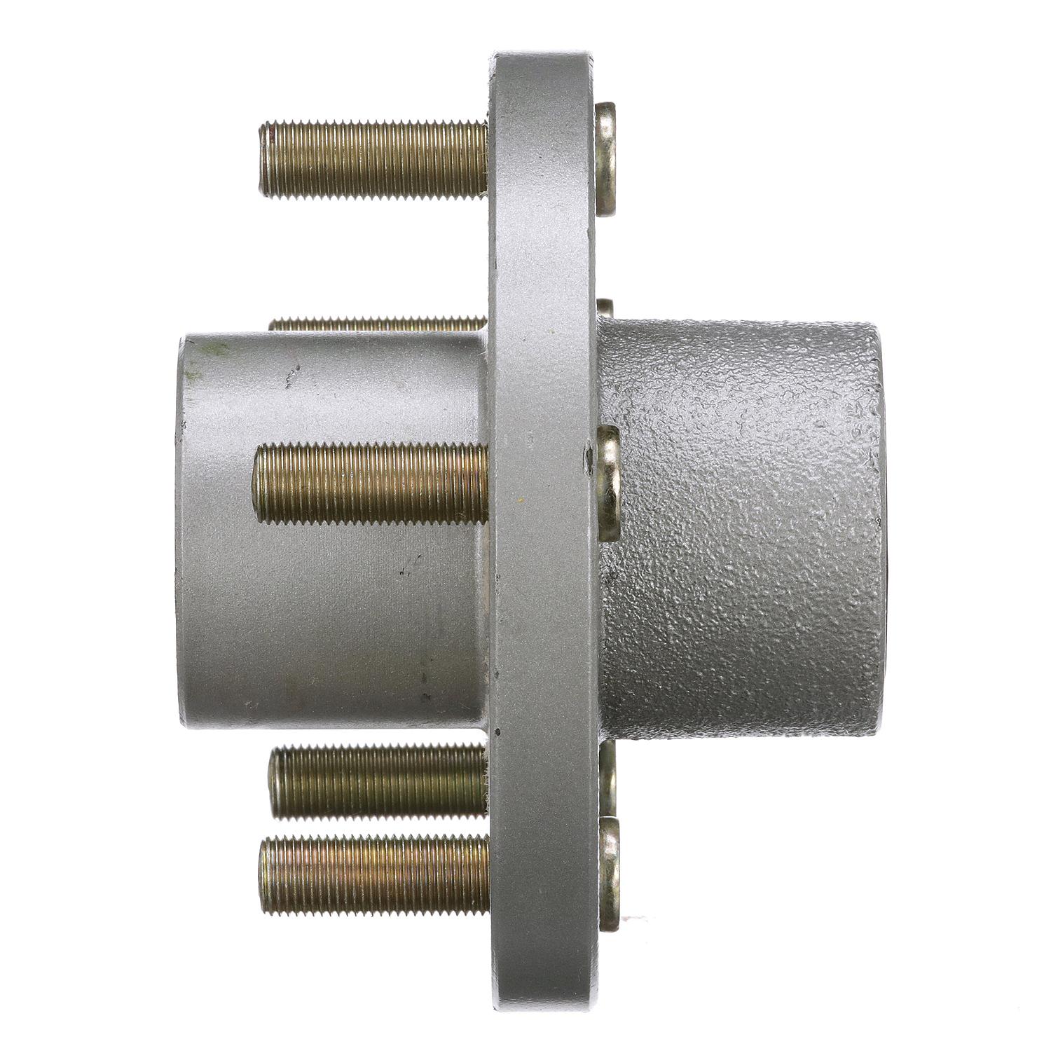 Seachoice 53041 Galvanized Trailer Wheel Hub
