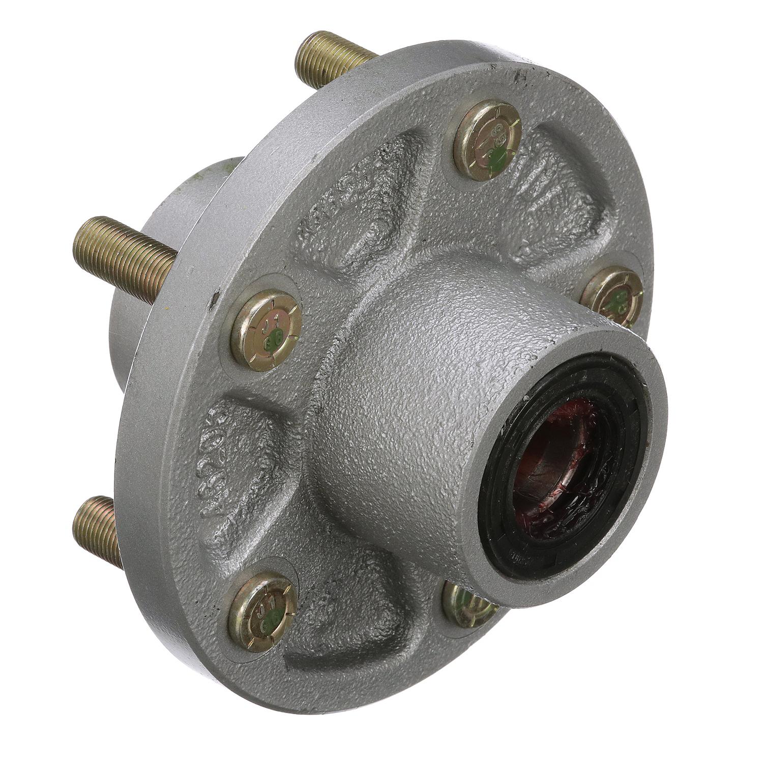 Seachoice 53041 Galvanized Trailer Wheel Hub