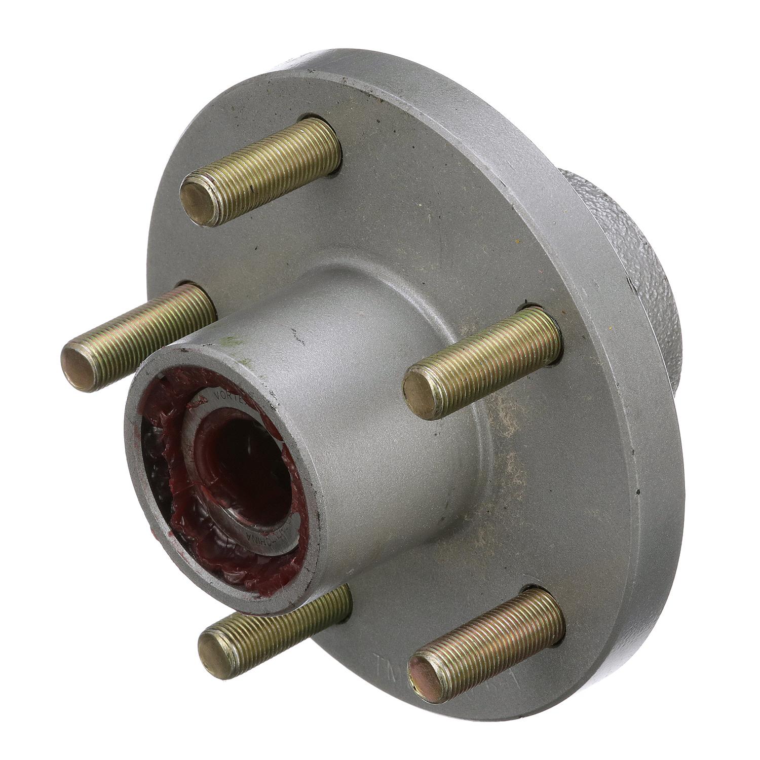 Seachoice 53041 Galvanized Trailer Wheel Hub